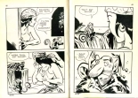 PFA - Contes Malicieux #48 Ali Baba et les 40 pétroleurs : page 36