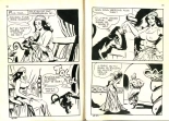 PFA - Contes Malicieux #48 Ali Baba et les 40 pétroleurs : page 38