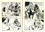 PFA - Contes Malicieux #48 Ali Baba et les 40 pétroleurs : page 40
