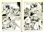 PFA - Contes Malicieux #48 Ali Baba et les 40 pétroleurs : page 43