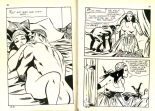 PFA - Contes Malicieux #48 Ali Baba et les 40 pétroleurs : page 44