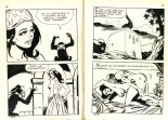 PFA - Contes Malicieux #48 Ali Baba et les 40 pétroleurs : page 45