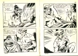 PFA - Contes Malicieux #48 Ali Baba et les 40 pétroleurs : page 56