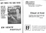 PFA - Contes Malicieux #50 Chaud et froid : page 2