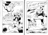 PFA - Contes Malicieux #50 Chaud et froid : page 16
