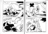PFA - Contes Malicieux #50 Chaud et froid : page 18