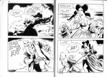 PFA - Contes Malicieux #50 Chaud et froid : page 21