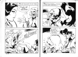 PFA - Contes Malicieux #50 Chaud et froid : page 22