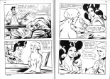 PFA - Contes Malicieux #50 Chaud et froid : page 35
