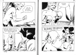 PFA - Contes Malicieux #50 Chaud et froid : page 42