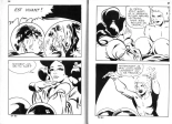 PFA - Contes Malicieux #50 Chaud et froid : page 43