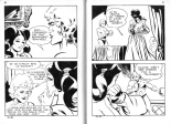 PFA - Contes Malicieux #50 Chaud et froid : page 46