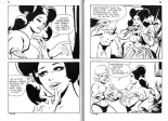 PFA - Contes Malicieux #50 Chaud et froid : page 47