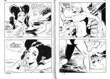 PFA - Contes Malicieux #50 Chaud et froid : page 51