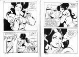PFA - Contes Malicieux #50 Chaud et froid : page 53