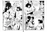 PFA - Contes Malicieux #55 Suce j'pense : page 29