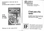 PFA - Contes Malicieux #58 C'est pas d'la tarte! : page 2