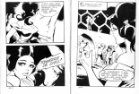 PFA - Contes Malicieux #58 C'est pas d'la tarte! : page 3
