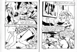 PFA - Contes Malicieux #58 C'est pas d'la tarte! : page 18