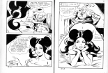 PFA - Contes Malicieux #58 C'est pas d'la tarte! : page 25
