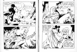 PFA - Contes Malicieux #58 C'est pas d'la tarte! : page 43