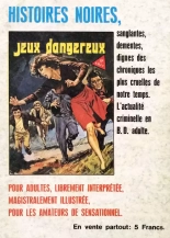PFA - Contes Malicieux #58 C'est pas d'la tarte! : page 58