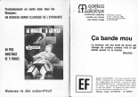 PFA - Contes Malicieux #69 Ça bande mou : page 2