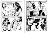 PFA - Contes Malicieux #69 Ça bande mou : page 5