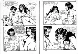 PFA - Contes Malicieux #69 Ça bande mou : page 8