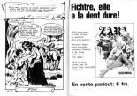 PFA - Contes Malicieux #69 Ça bande mou : page 57