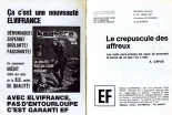PFA - Contes Satyriques #23 Le crépuscule des affreux : page 2
