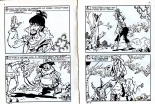 PFA - Contes Satyriques #23 Le crépuscule des affreux : page 4