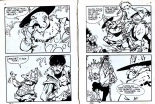 PFA - Contes Satyriques #23 Le crépuscule des affreux : page 5