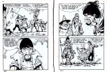 PFA - Contes Satyriques #23 Le crépuscule des affreux : page 6