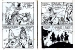 PFA - Contes Satyriques #23 Le crépuscule des affreux : page 7