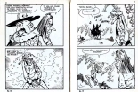 PFA - Contes Satyriques #23 Le crépuscule des affreux : page 9