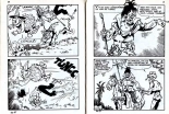 PFA - Contes Satyriques #23 Le crépuscule des affreux : page 11