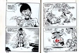 PFA - Contes Satyriques #23 Le crépuscule des affreux : page 21