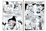PFA - Contes Satyriques #23 Le crépuscule des affreux : page 22