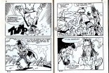 PFA - Contes Satyriques #23 Le crépuscule des affreux : page 25
