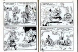 PFA - Contes Satyriques #23 Le crépuscule des affreux : page 26