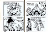 PFA - Contes Satyriques #23 Le crépuscule des affreux : page 30
