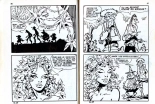 PFA - Contes Satyriques #23 Le crépuscule des affreux : page 31