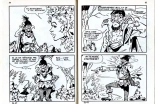 PFA - Contes Satyriques #23 Le crépuscule des affreux : page 33