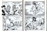 PFA - Contes Satyriques #23 Le crépuscule des affreux : page 34