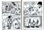 PFA - Contes Satyriques #23 Le crépuscule des affreux : page 36