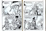 PFA - Contes Satyriques #23 Le crépuscule des affreux : page 41