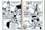 PFA - Contes Satyriques #23 Le crépuscule des affreux : page 43