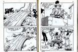 PFA - Contes Satyriques #23 Le crépuscule des affreux : page 44