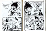 PFA - Contes Satyriques #23 Le crépuscule des affreux : page 45